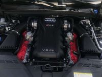 gebraucht Audi RS5 RS5S tronic QUATTRO