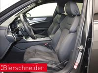 gebraucht Audi A6 Av. 55 TFSIe quattro S-tronic sport LEDER PDC SHZ MATRIX LED