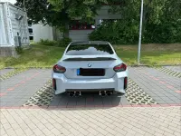 Gebraucht BMW M2 Performance 460 PS (338 kW) 2024 Grau Coupé