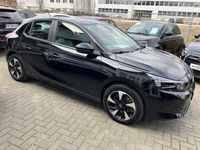 Gebraucht Opel Corsa-e Edition 2023 Schwarz Kleinwagen