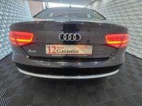 Gebraucht Audi A8 Ambiente 250 PS (183 kW) 2012 Schwarz Limousine