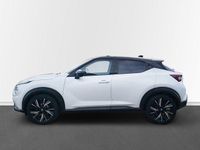 Gebraucht Nissan Juke 117 PS (86 kW) 2020 Weiß SUV