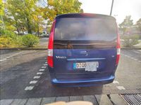 Gebraucht Mercedes Vaneo 102 PS (75 kW) 2002 Van / Kleinbus