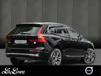 Gebraucht Volvo XC60 Core 349 PS (256 kW) 2022 Schwarz SUV