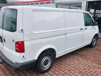 Gebraucht VW Transporter 150 PS (110 kW) 2016 Weiß Van