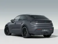 Neu Porsche Macan 4 Electric 300 kW (408 PS) 2026 Grau SUV