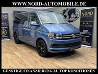 Gebraucht VW Multivan Comfortline 204 PS (150 kW) 2018 Blau Van