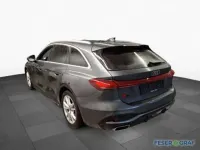Gebraucht Audi A5 S-Line 204 PS (150 kW) 2025 Daytonagrau perleffekt Kombi