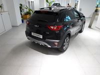 Neu Kia Stonic GT-Line 101 PS (74 kW) 2025 Schwarz SUV