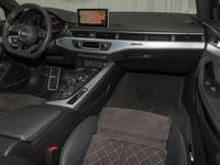 gebraucht Audi RS4 RS4Avant 2.9 TFSI Q 3xASSIST RS-AGA BuO DYNAMIK