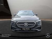 Gebraucht Mercedes E300 AMG 204 PS (150 kW) 2025 Schwarz Limousine
