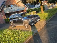 Occasion Dacia Duster Prestige 120 ch (88 kW) 2017 Gris SUV