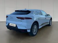 Second-hand Jaguar I-Pace 297 kW (405 CP) 2022 SUV