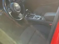 Gebraucht Audi A3 150 PS (110 kW) 2014 Rot Coupé
