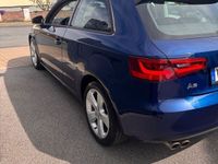 gebraucht Audi A3 8V 2.0 TDI