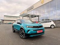 Gebraucht Opel Mokka Edition+ 131 PS (96 kW) 2025 Grün SUV