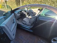 Gebraucht Peugeot 308 CC Platinum 140 PS (102 kW) 2011 Braun Cabrio