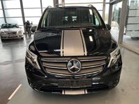 Gebraucht Mercedes Vito Edition 237 PS (174 kW) 2022 Schwarz Van