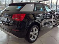 Gebraucht Audi Q2 Sport 150 PS (110 kW) 2017 Schwarz SUV