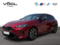 Gebraucht BMW M135 Performance 317 PS (233 kW) 2025 Fire red Kleinwagen
