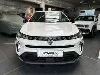 Neu Renault Symbioz Techno 159 PS (116 kW) 2026 Perlmuttweiß metallic SUV