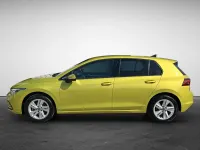 Gebraucht VW Golf VIII Life 150 PS (110 kW) 2020 Othercolor Limousine