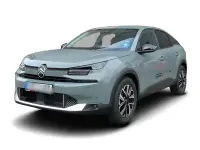 Gebraucht Citroën C4 130 PS (95 kW) 2025 Grün SUV