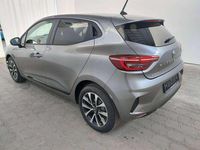 Neu Mitsubishi L Plus 91 PS (66 kW) 2025 Kqg (achatgrau) Limousine