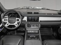 Gebraucht Land Rover Defender SE Dynamic 304 PS (223 kW) 2023 Carpathian grey SUV