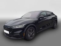 Gebraucht Ford Mustang Mach-E 216 kW (294 PS) 2021 Schwarz SUV