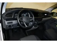 Usata VW Transporter 150 CV (110 kW) 2023 Bianco Furgone