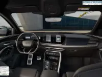 Neu Audi Q5 S-Line 204 PS (150 kW) 2026 Daytonagrau perleffekt SUV