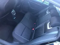 Używany Skoda Octavia RS 184 KM (135 kW) 2017 Czarny Kombi