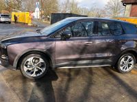 Gebraucht Aiways U5 150 kW (204 PS) 2022 Violet SUV