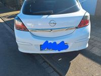 gebraucht Opel Astra 