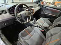 gebraucht Seat Ibiza BEATS 1.0 MPI 80 PS 5-Gang