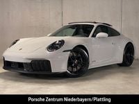 Gebraucht Porsche 911 Carrera GTS 541 PS (397 kW) 2025 Kreide Coupé