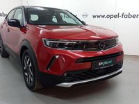 Gebraucht Opel Mokka-e Elegance 100 kW (136 PS) 2021 Rot SUV