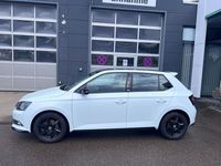 gebraucht Skoda Fabia Monte Carlo 1.2 TSI