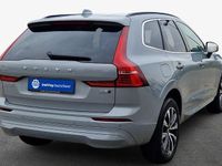 Gebraucht Volvo XC60 Core 250 PS (183 kW) 2024 Vapour grey SUV
