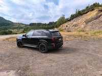 Gebraucht Kia Sorento Platinum Edition 197 PS (144 kW) 2015 Schwarz SUV