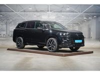 Gebraucht VW Tayron Style 193 PS (141 kW) 2025 Schwarz SUV