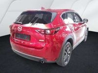 gebraucht Mazda CX-5 Sports-Line AWD/Navi/Leder/LED/Klima/Eu6