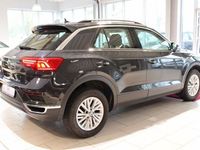 gebraucht VW T-Roc 1.0 TSI Style *PDC*CARPLY*LED