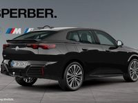Gebraucht BMW iX2 M Sport 103 kW (141 PS) 2024 Schwarz SUV