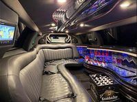 Gebraucht Lincoln Town Car 250 PS (183 kW) 2006 Weiß Limousine