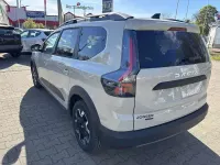 Neu Dacia Jogger Journey 109 PS (80 kW) 2026 Sandstone Van / Kleinbus