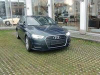 gebraucht Audi A3 Sportback 35 TFSI design/Aut/Kamera