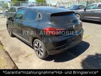 Gebraucht Renault Clio V Evolution 67 PS (49 kW) 2022 Schwarz Limousine