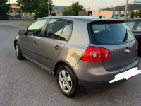 Gebraucht VW Golf V 75 PS (55 kW) 2005 Grau Kleinwagen